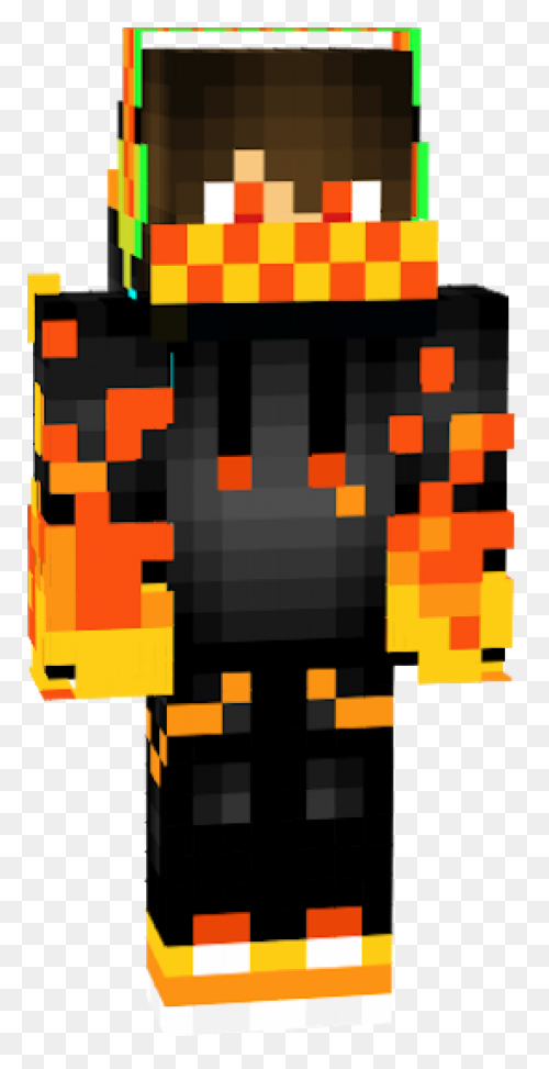Trihard - Outfit - Classic World Of