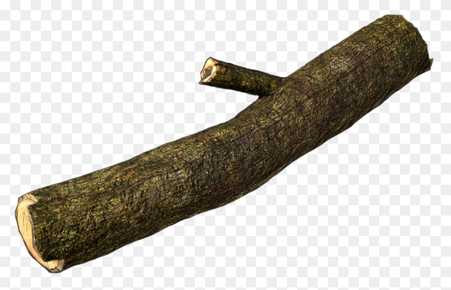 Wooden Log Dayz Wiki - Tree Wood