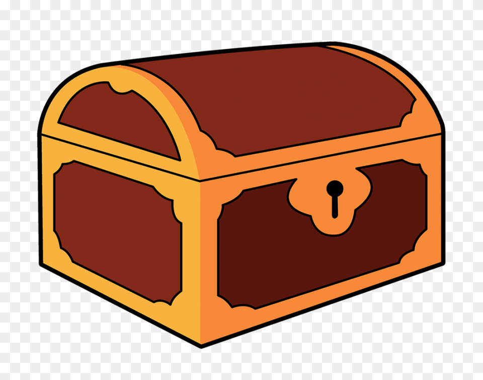 Treasure Chest Clip Art At ClipartF
