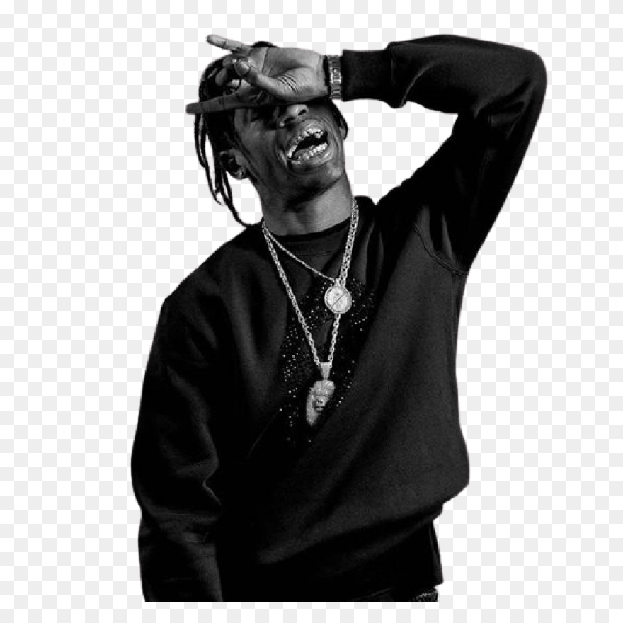 Travis Scott Look Mom I Can Fly Wee