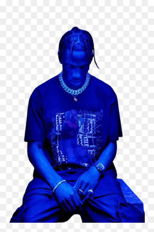 Travis Scott Look Mom I Can Fly Wee