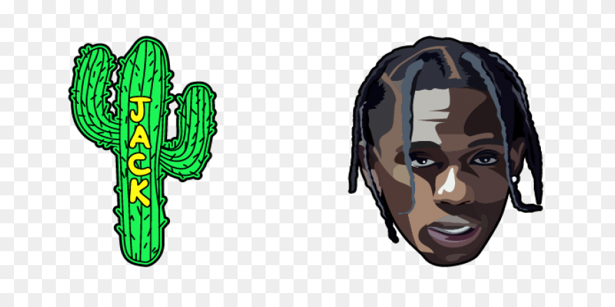 Travis Scott Look Mom I Can Fly Wee