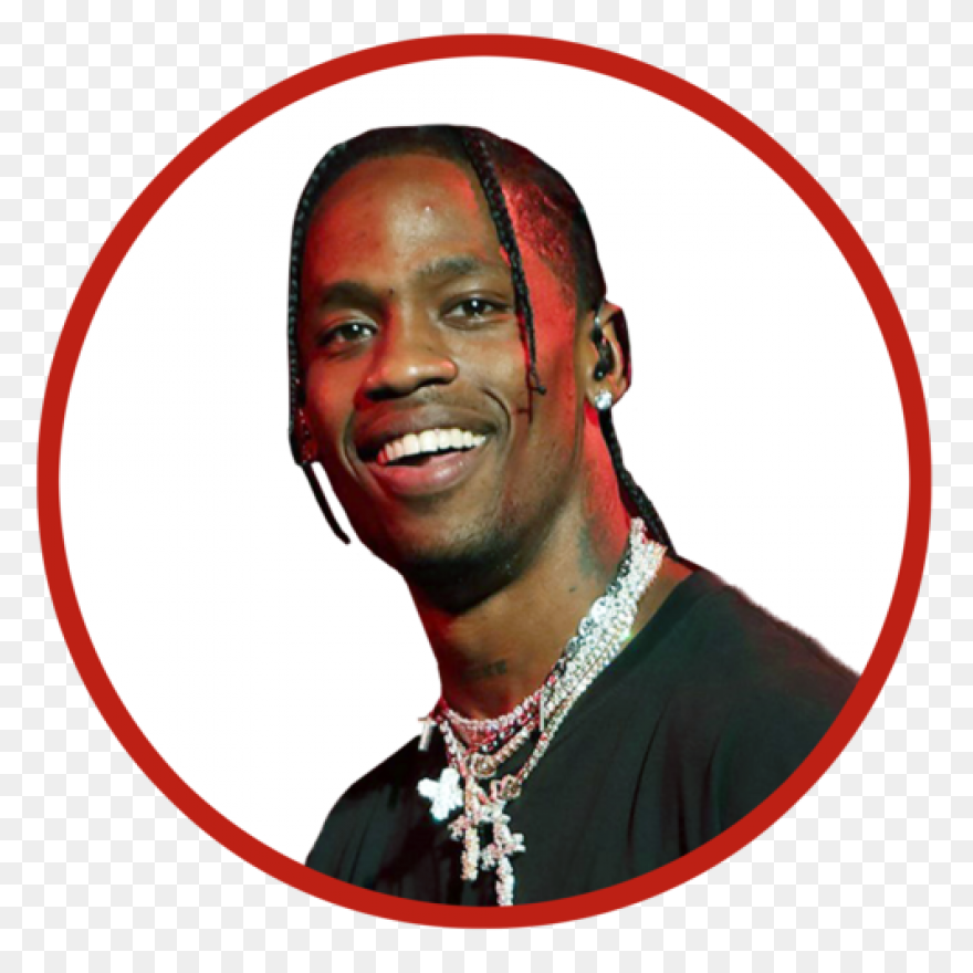 Travis Scott Look Mom I Can Fly Wee