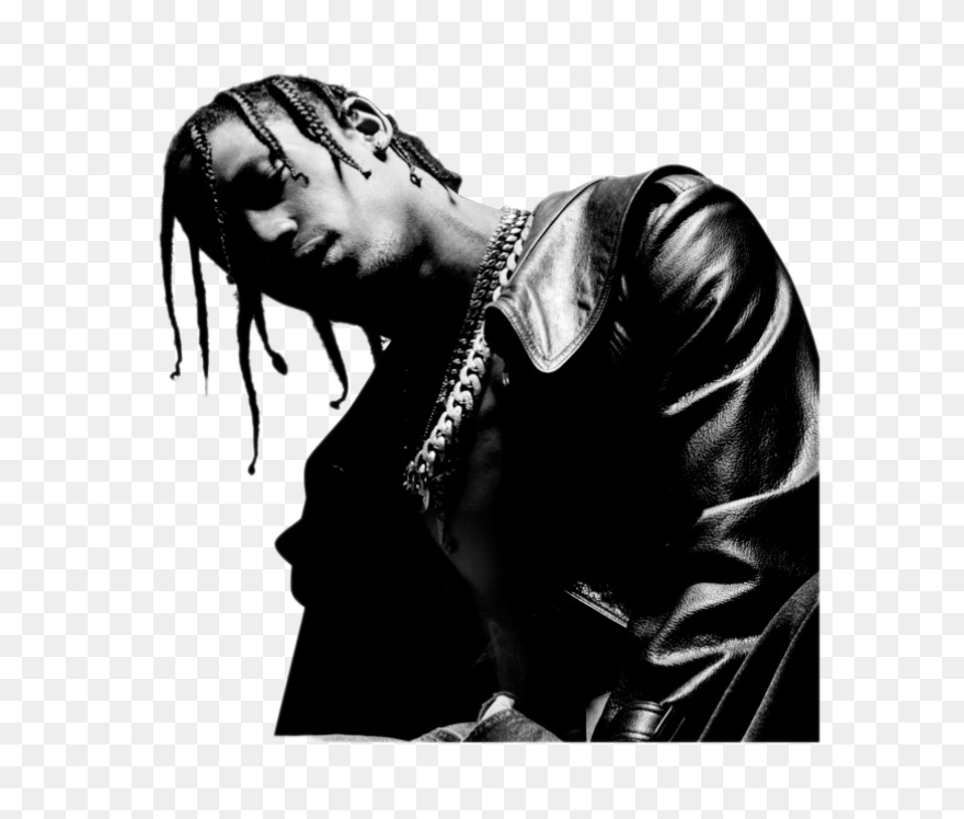 Travis Scott Look Mom I Can Fly Wee