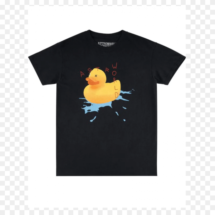 Travis Scott Look Mom I Can Fly Wee