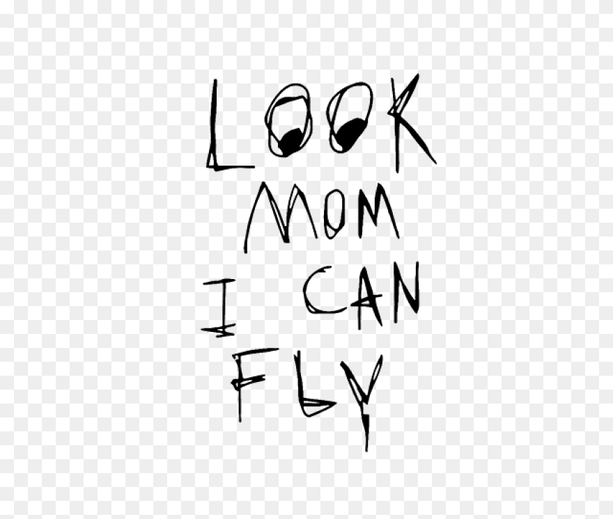 Travis Scott Look Mom I - Travis Scott