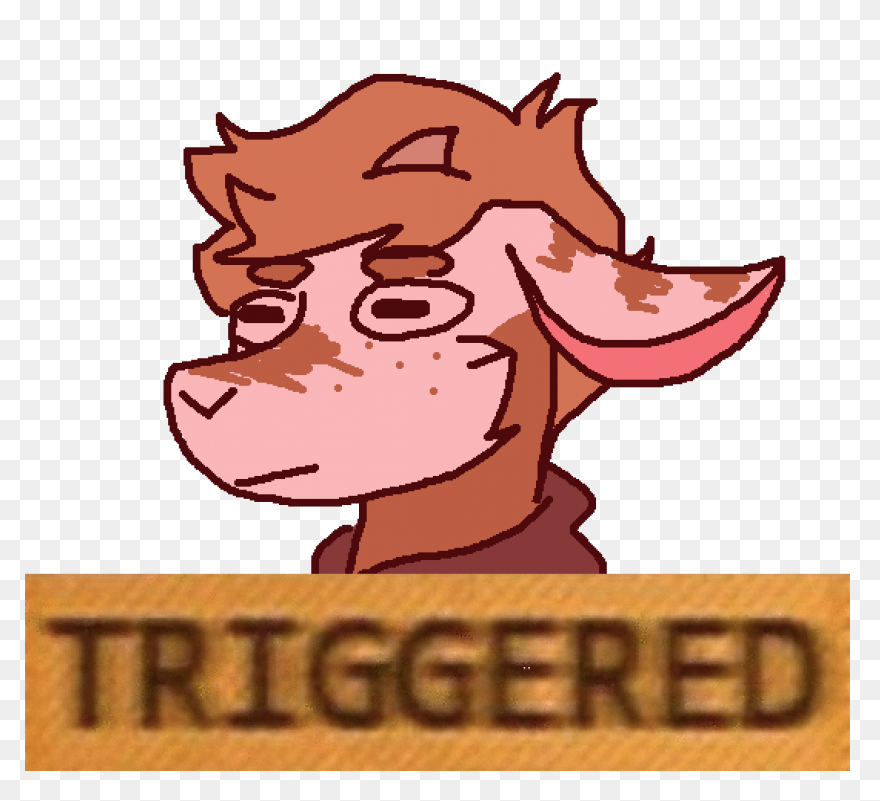 Triggered :. {Watch At Your - Triggered