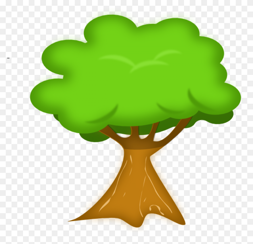 Animated Tress - ClipartFlare