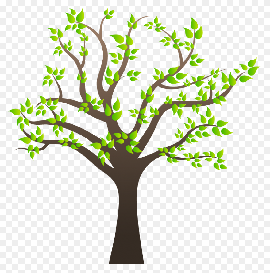 Animated Tress - ClipartFlare