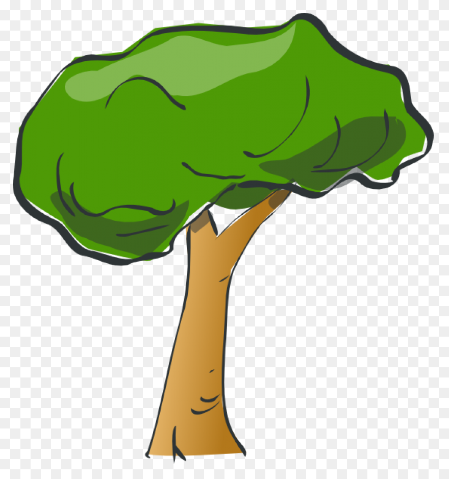 Animated Tress - ClipartFlare