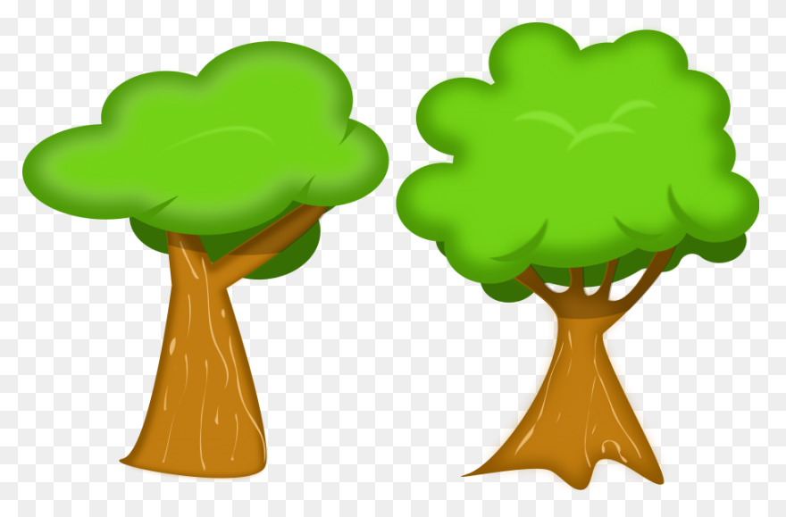 Animated Tress - ClipartFlare