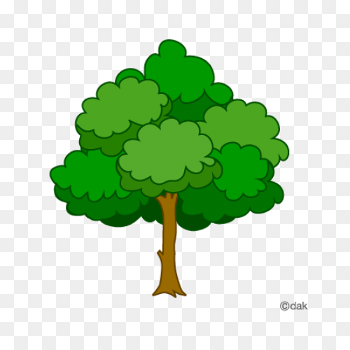 Animated Tress - ClipartFlare