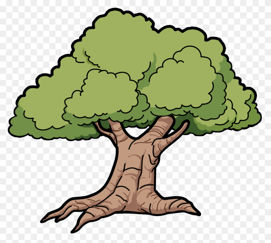 Animated Tress - ClipartFlare
