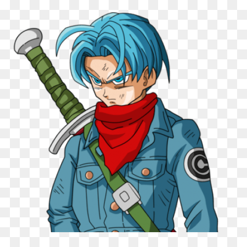28 Trunks Ideas | Anime Dragon Ball