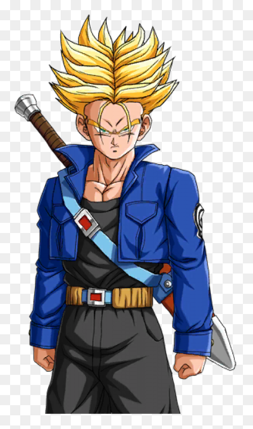 28 Trunks Ideas | Anime Dragon Ball