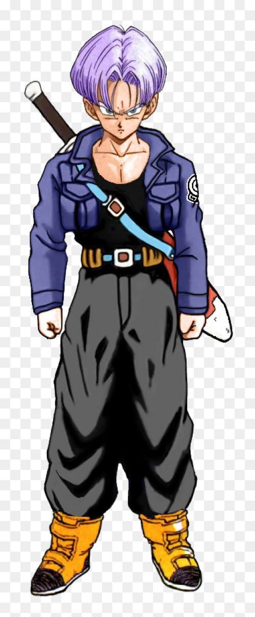 28 Trunks Ideas | Anime Dragon Ball
