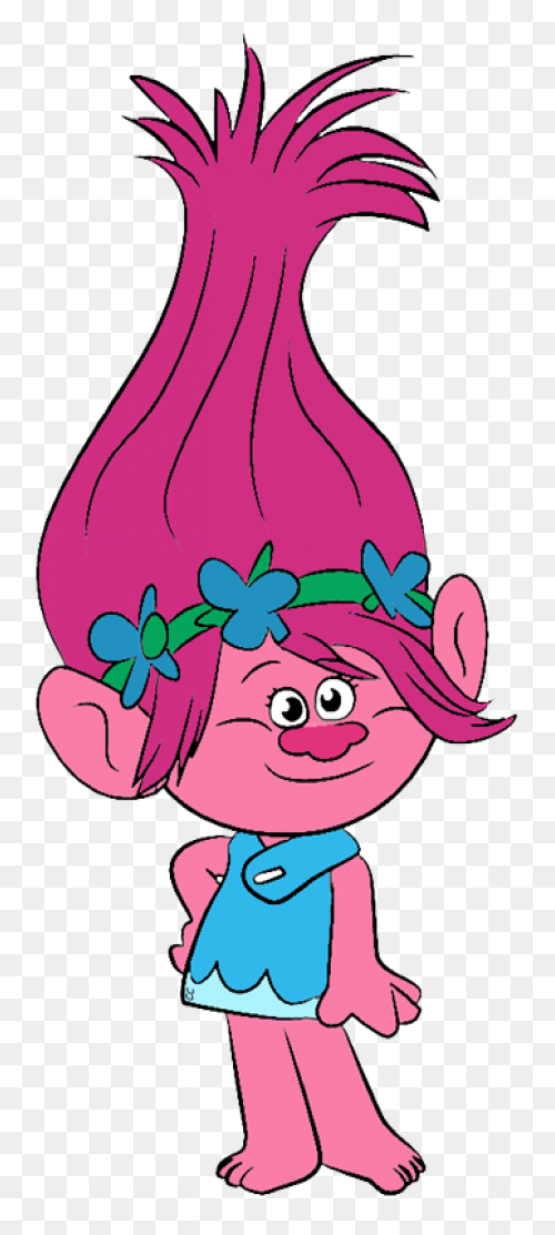 Troll Silhouette Clip Art - Png Dow