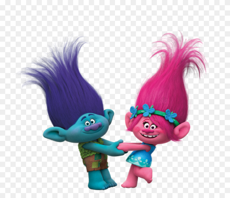 Troll Silhouette Clip Art - Png Dow