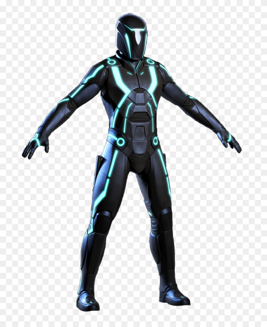 Tron | Kingdom Hearts Wiki | Clipar