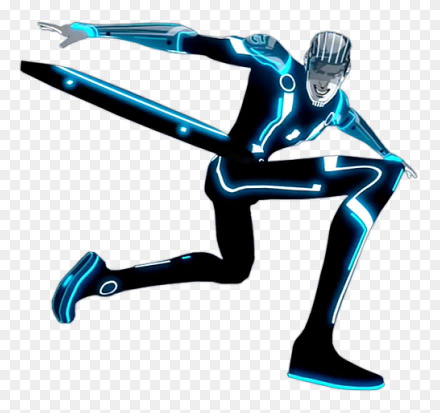 Tron | Kingdom Hearts Wiki | Clipar