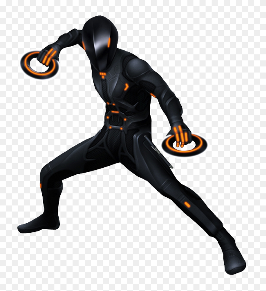 Tron | Kingdom Hearts Wiki | Clipar