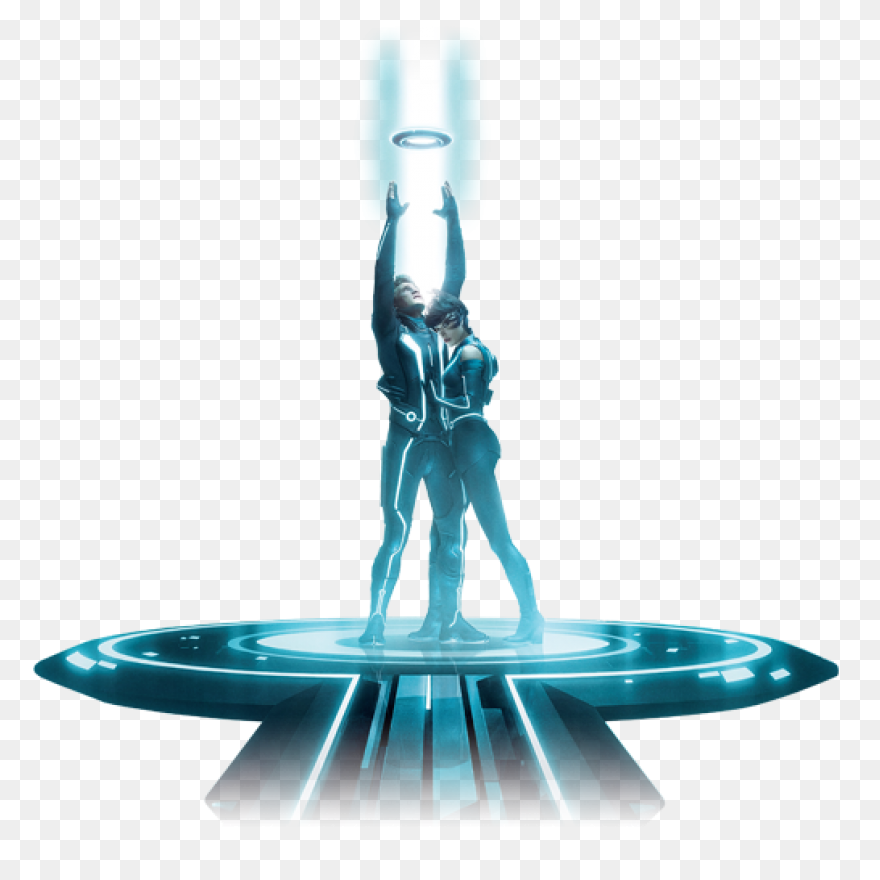 Tron | Kingdom Hearts Wiki | Clipar