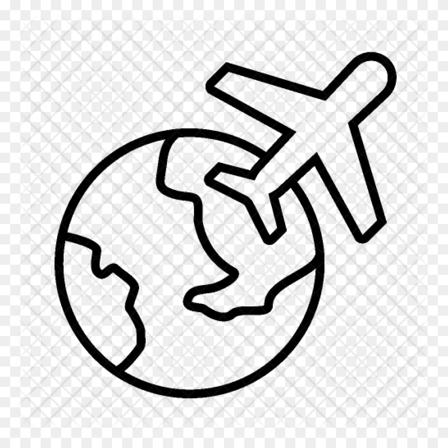 Travel-Icon - Ccpc Consumers