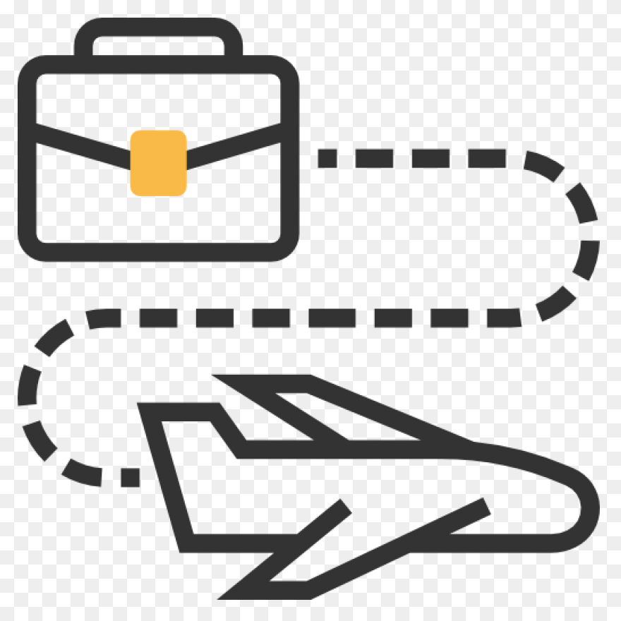 Travel-Icon - Ccpc Consumers