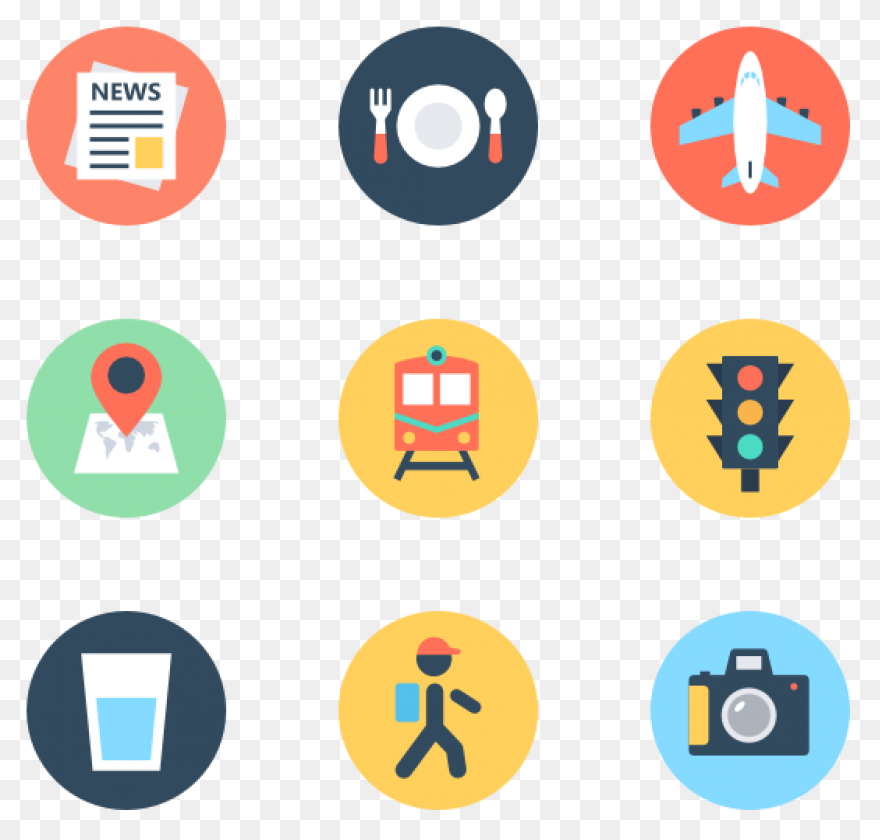 Travel-Icon - Ccpc Consumers