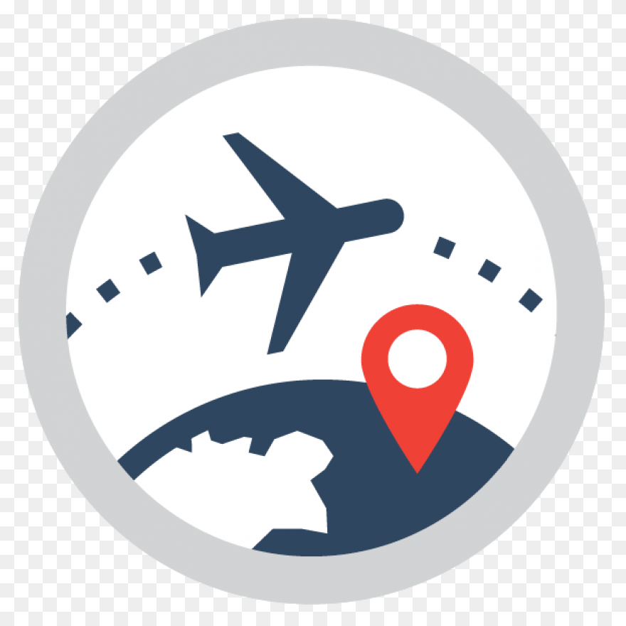 Travel Icon Ccpc Consumers - Travel Icon
