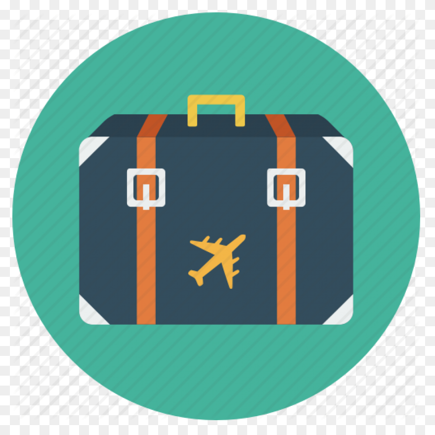 Travel Icon #253020 Free Icons - Travel Icon