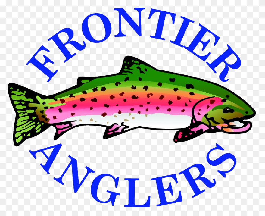 Trout - Vector Graphics Clipart - F