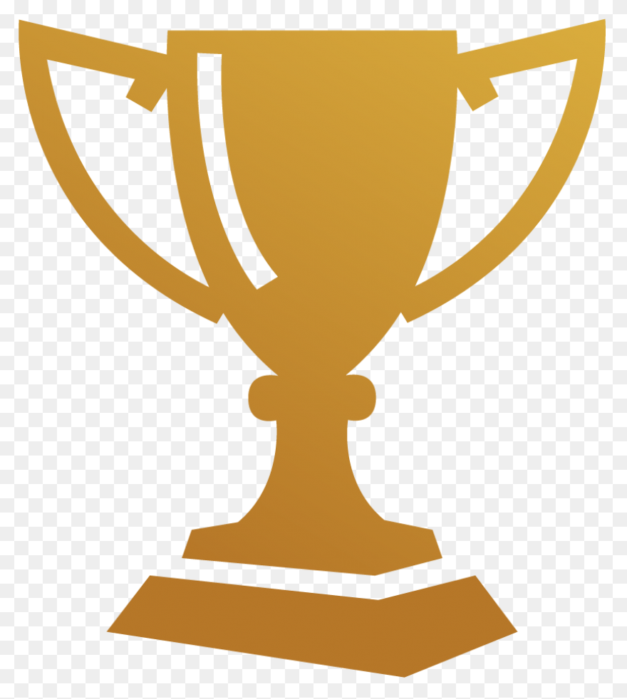 Free Trophy Clipart Transparent, Do