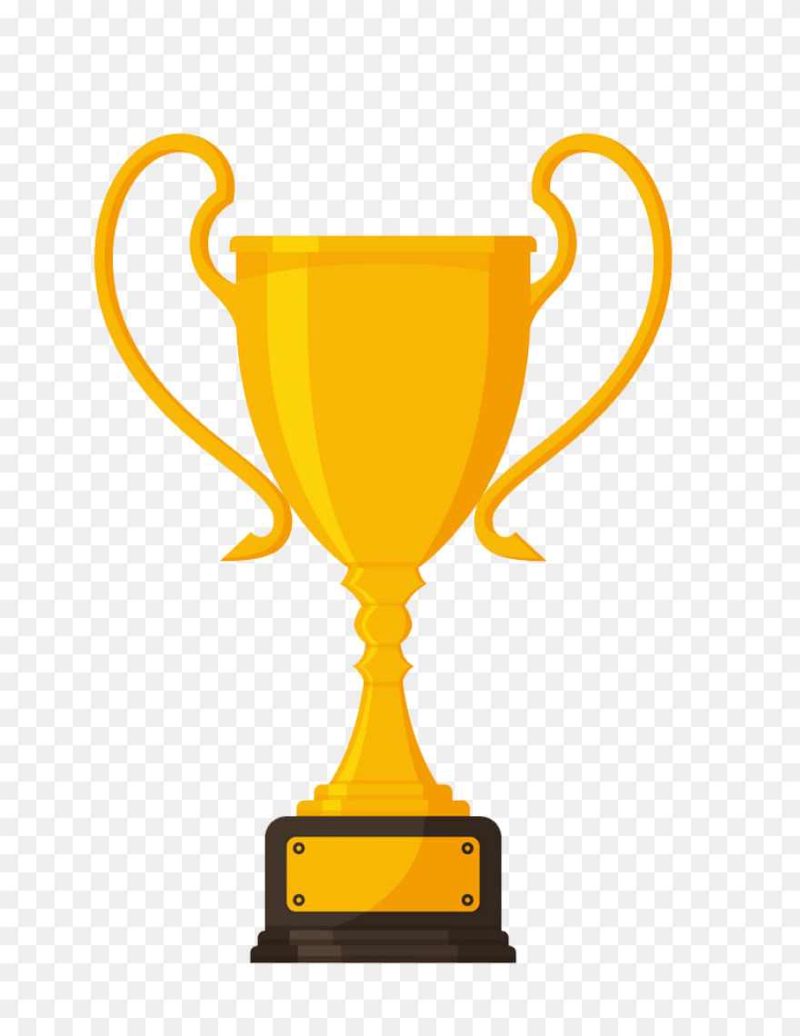 Free Trophy Clipart Transparent, Do