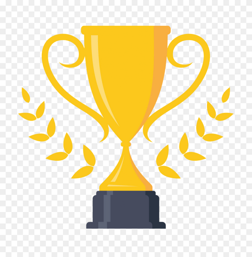 Free Trophy Clipart Transparent, Do