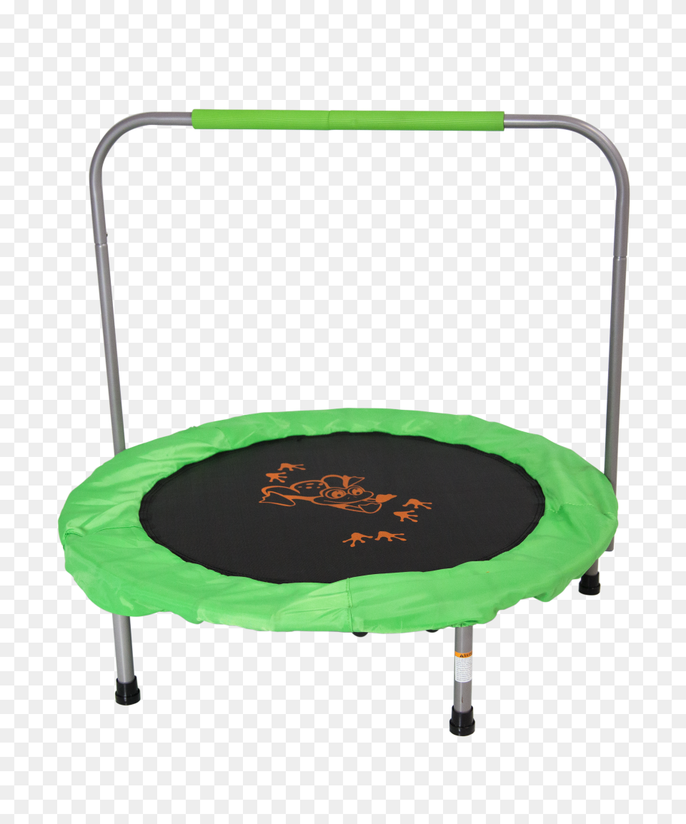 Little Tikes Easy Store 3 - Trampoline