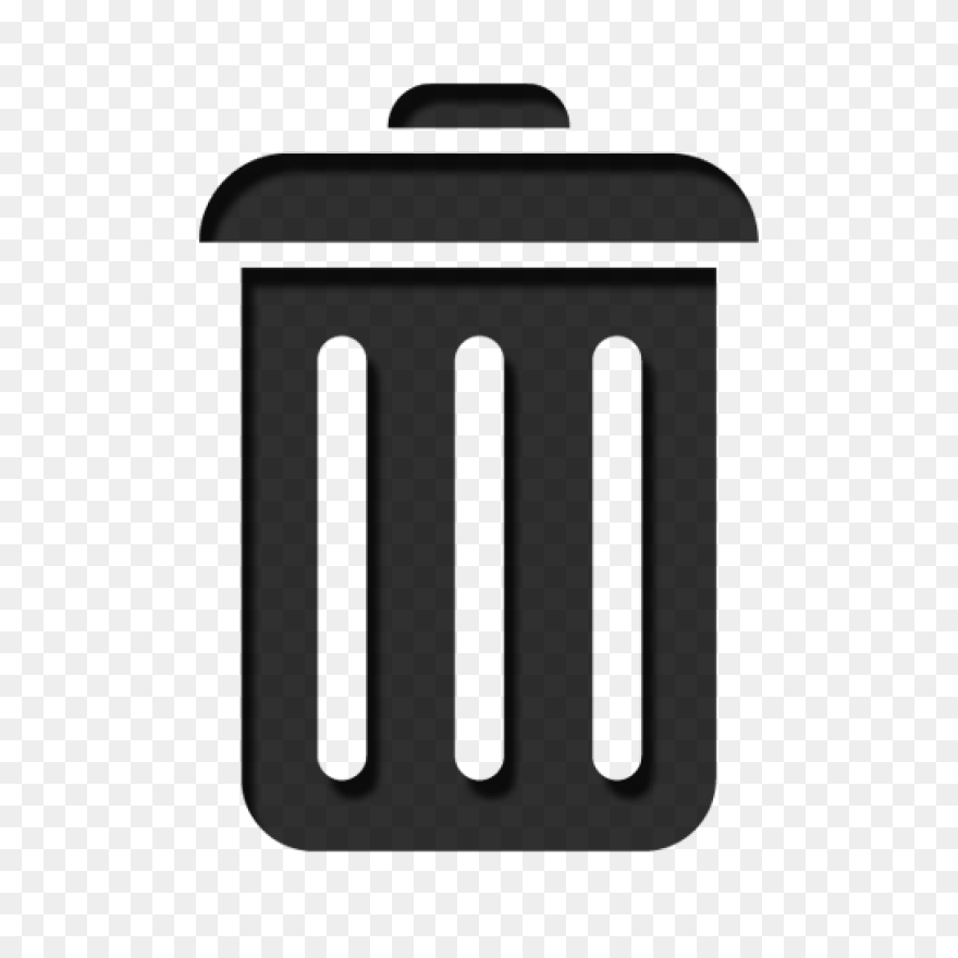 Dustbin, Garbage Can, Recycle Bin, 