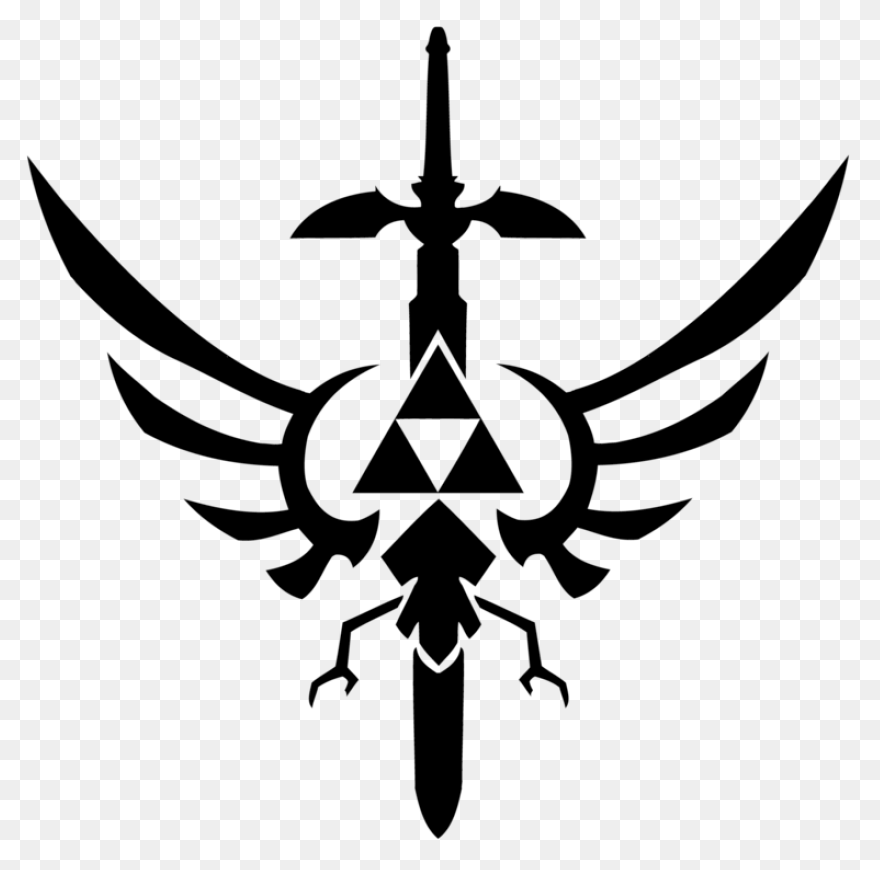 Waker Of Princess Link Wind - Triforce