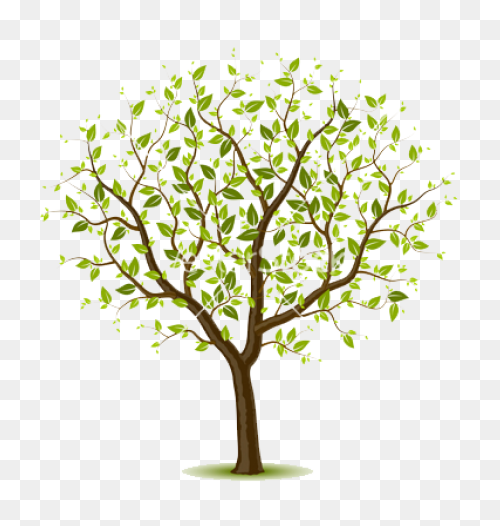 Just Another Wordpress Site | - Tree Vector