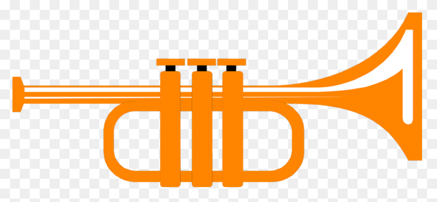 Trumpet Clipart Tumundografico 2 - 