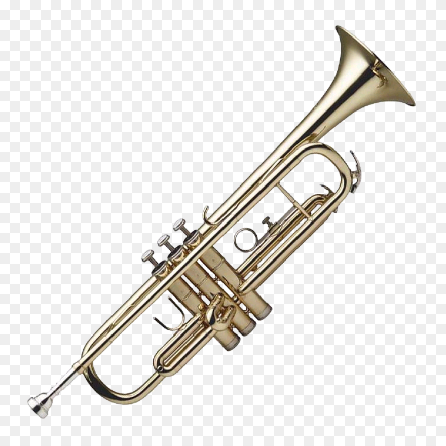 Trumpet Clipart Tumundografico 2 - 