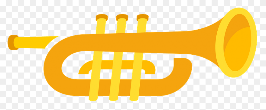 Trumpet Clipart Tumundografico 2 - 
