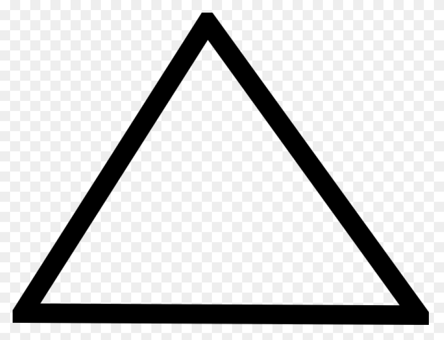10  Triangle Clipart - Preview : Tr