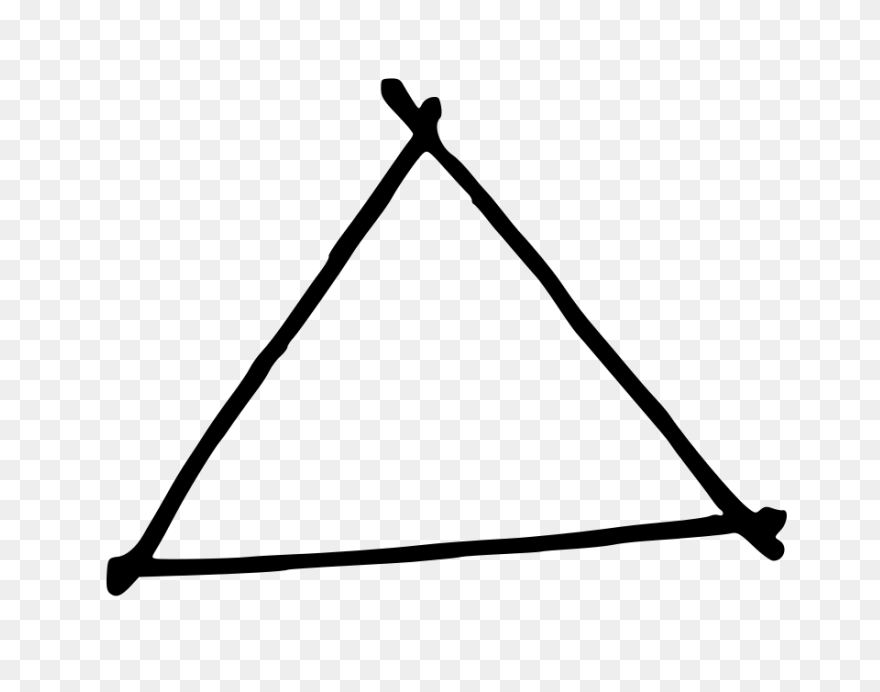 10  Triangle Clipart - Preview : Tr
