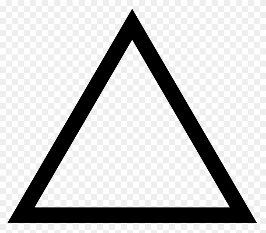 10  Triangle Clipart - Preview : Tr