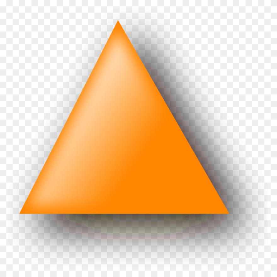 10  Triangle Clipart - Preview : Tr