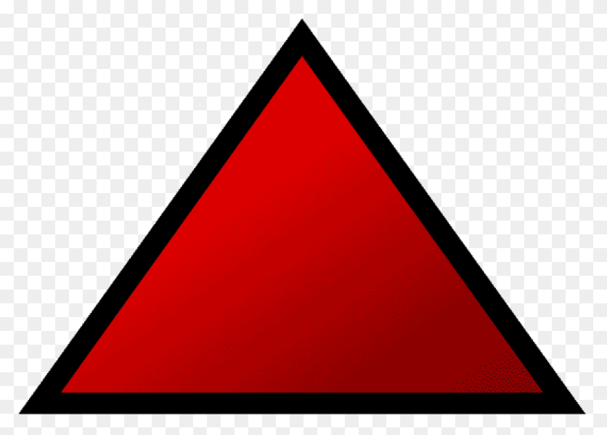 10  Triangle Clipart - Preview : Tr