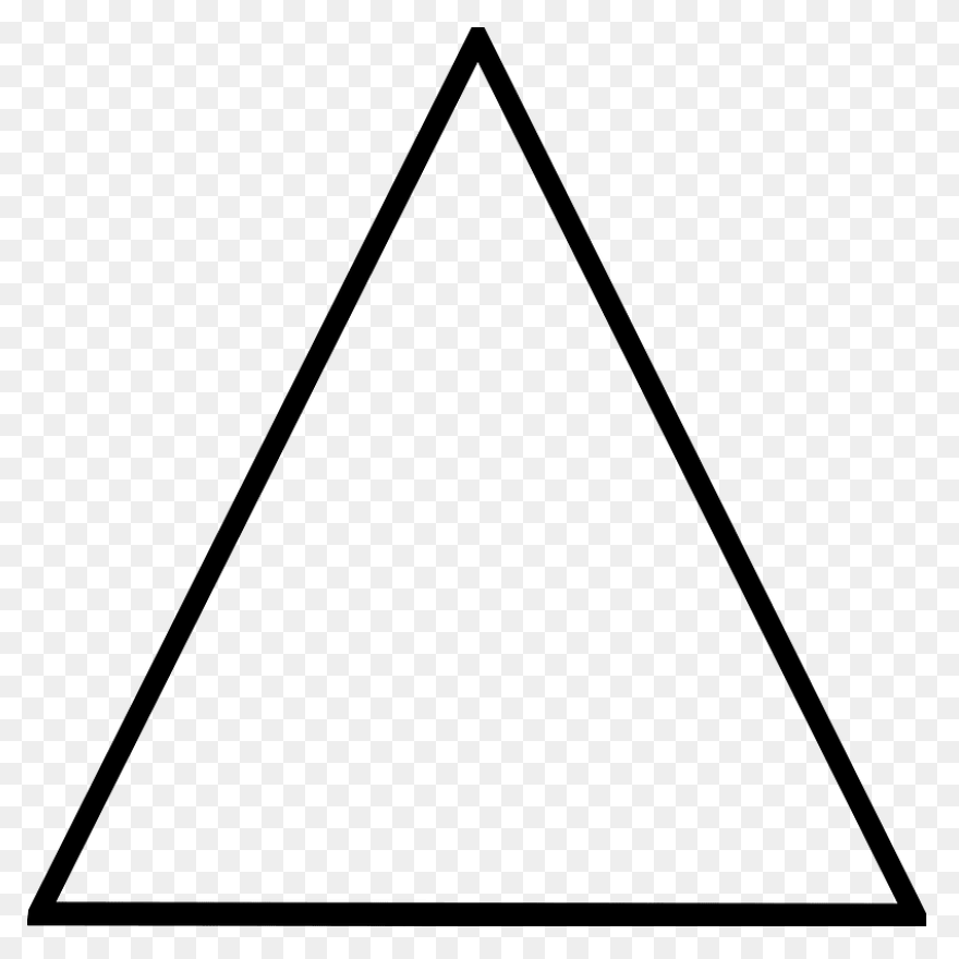 10  Triangle Clipart - Preview : Tr