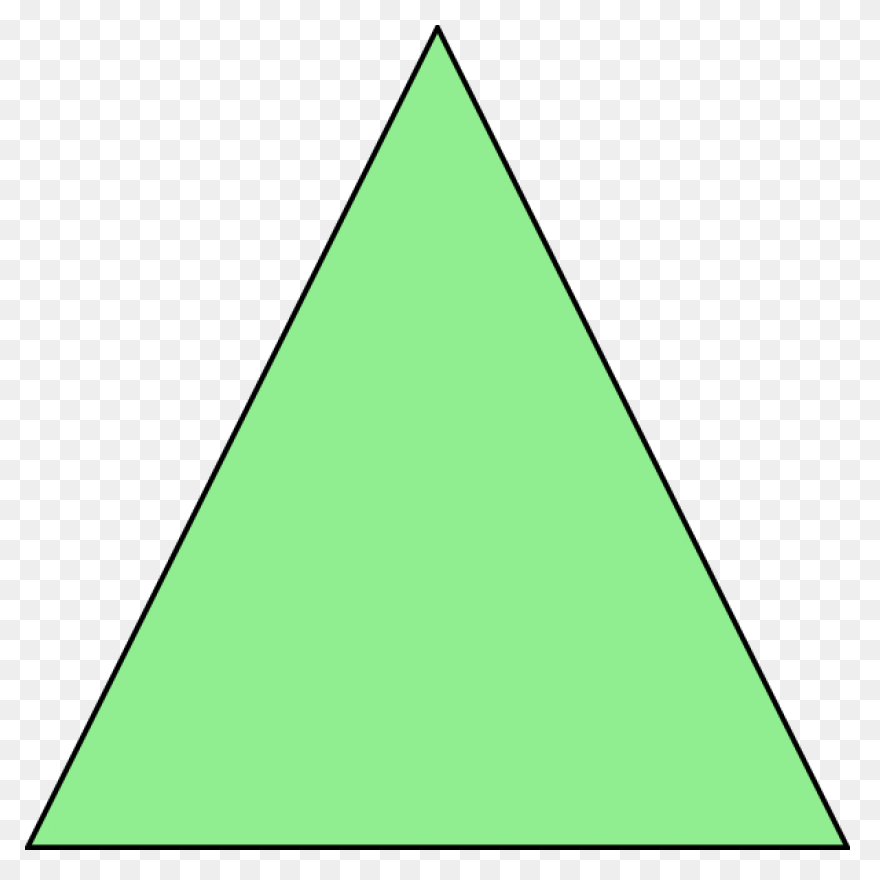 10  Triangle Clipart - Preview : Tr