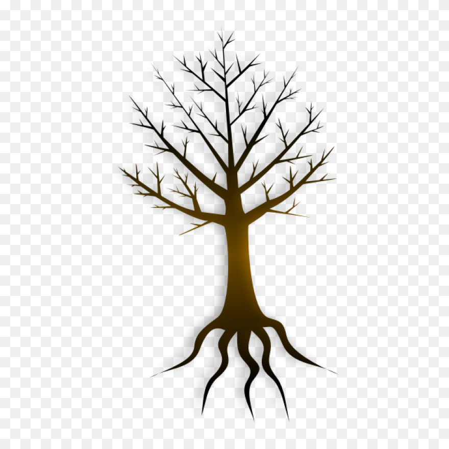 Tree Trunk Clipart Synkee - Clipart